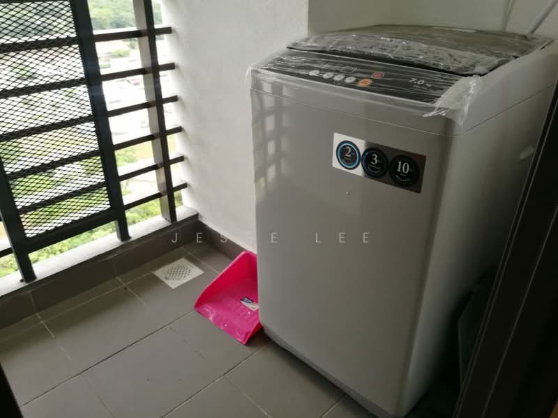 Servis Apartment untuk Disewa di Service Residence @ Landmark Residence 2 - Jesse Lee - PropertyGuru.com.my