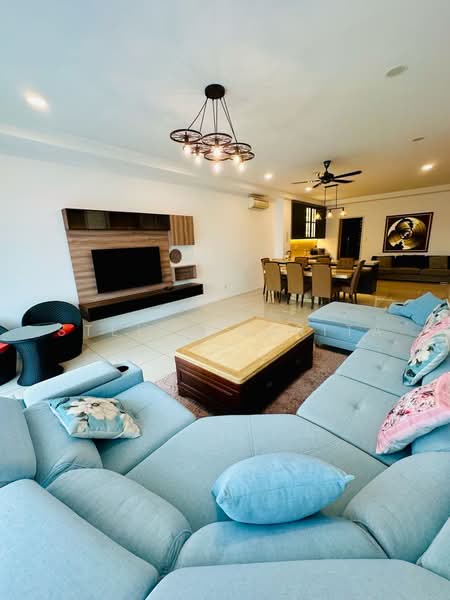 Condominium for Rent at Residensi Ledang - Stella Narita - PropertyGuru.com.my