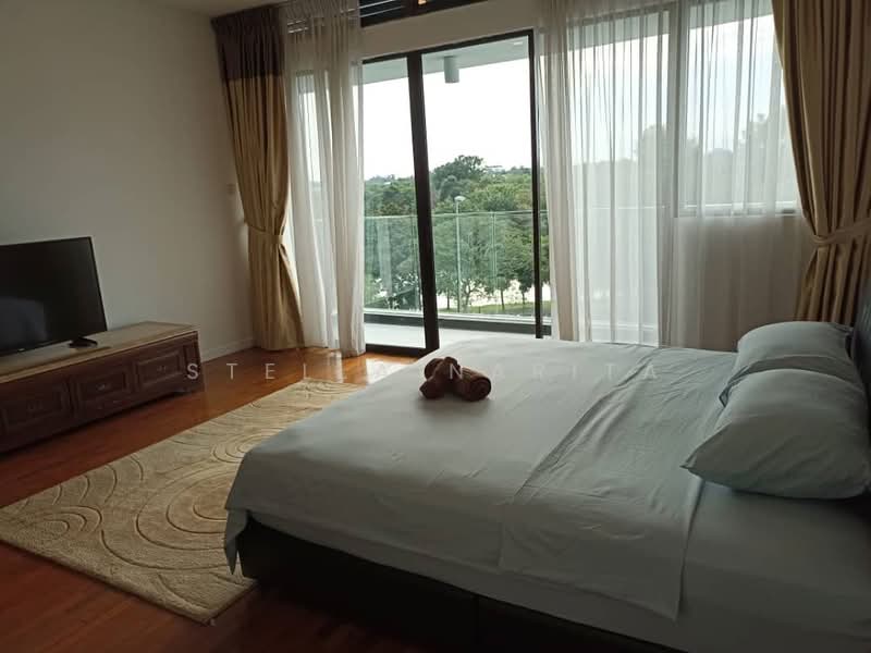 Condominium for Rent at Residensi Ledang - Stella Narita - PropertyGuru.com.my