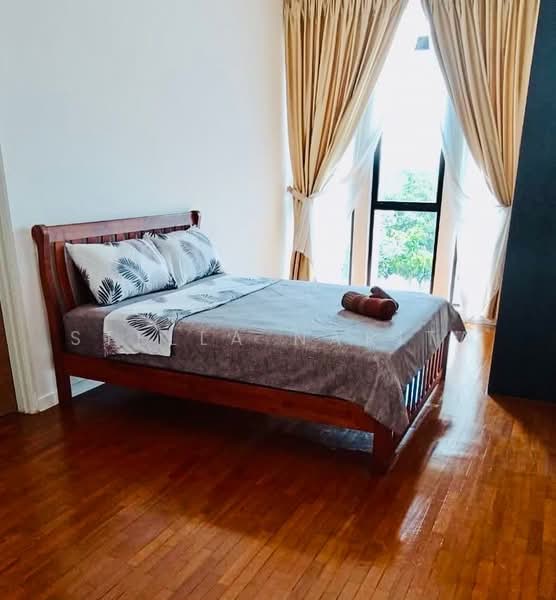 Condominium for Rent at Residensi Ledang - Stella Narita - PropertyGuru.com.my