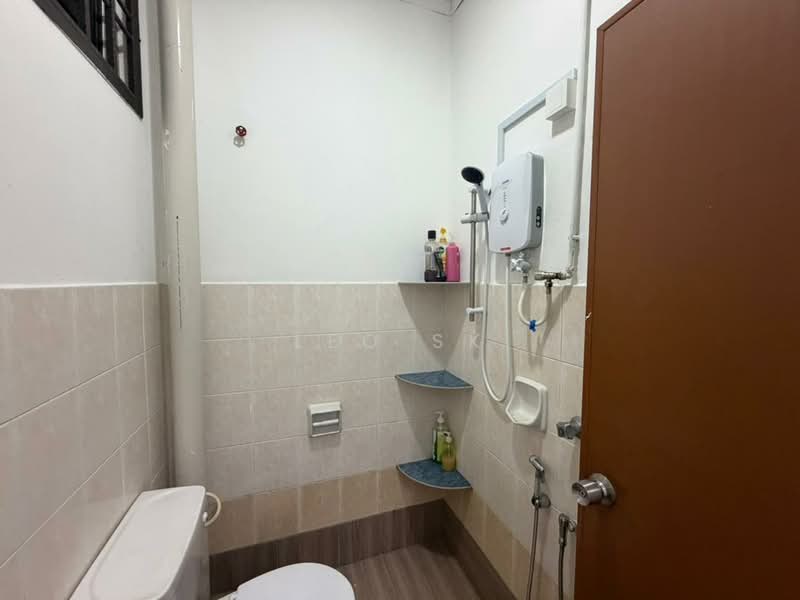 Terraced House for Rent in Skudai (Johor) - Leo SK - PropertyGuru.com.my