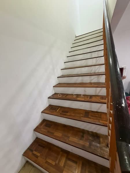 Terraced House for Rent in Skudai (Johor) - Leo SK - PropertyGuru.com.my