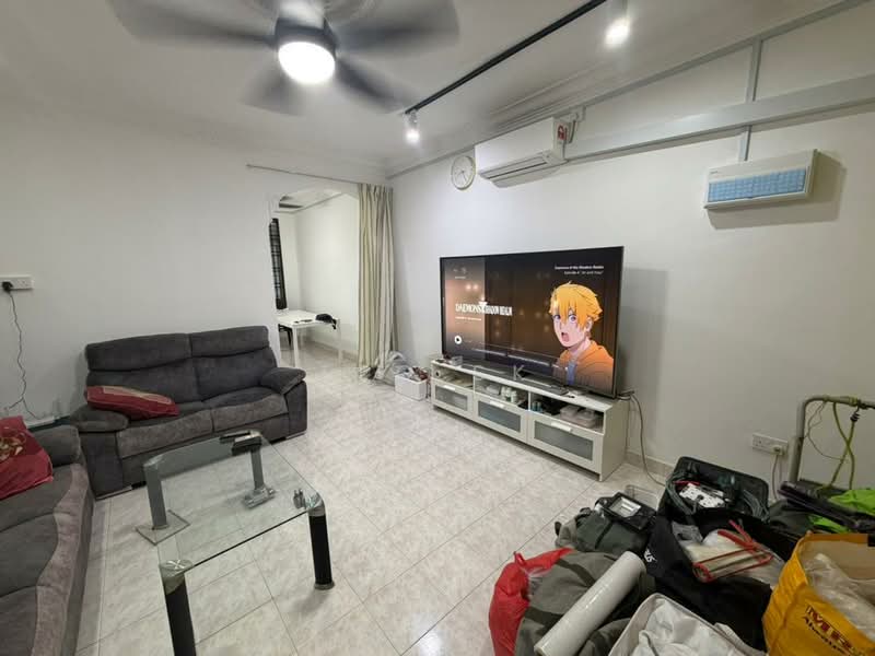 Terraced House for Rent in Skudai (Johor) - Leo SK - PropertyGuru.com.my