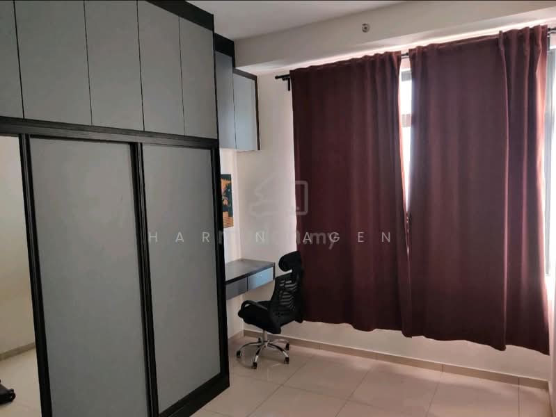 Untuk Dijual - Zenopy Residences