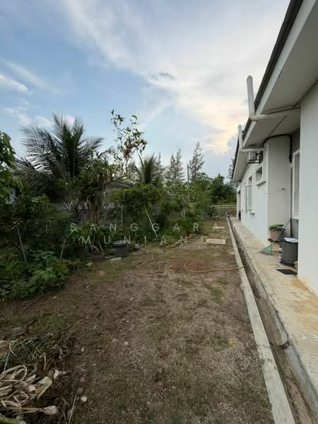 Rumah Berkembar untuk Dijual di Padang Serai (Kedah) - Sanggaran Muniandy - Exterior - PropertyGuru.com.my