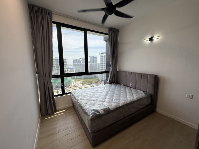 Kondominium untuk Disewa di Anggun Residences - Kerly Kee - Bedroom - PropertyGuru.com.my