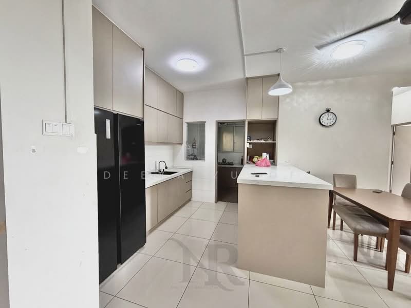 Condominium for Rent at Platinum Splendor Residence - Deeya Yusof - PropertyGuru.com.my