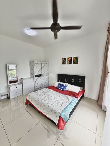 Condominium for Rent at Platinum Splendor Residence - Deeya Yusof - PropertyGuru.com.my