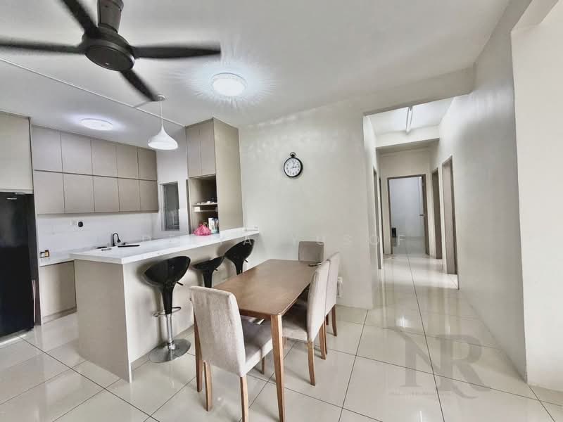 Condominium for Rent at Platinum Splendor Residence - Deeya Yusof - PropertyGuru.com.my