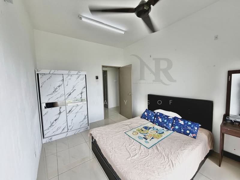 Condominium for Rent at Platinum Splendor Residence - Deeya Yusof - PropertyGuru.com.my