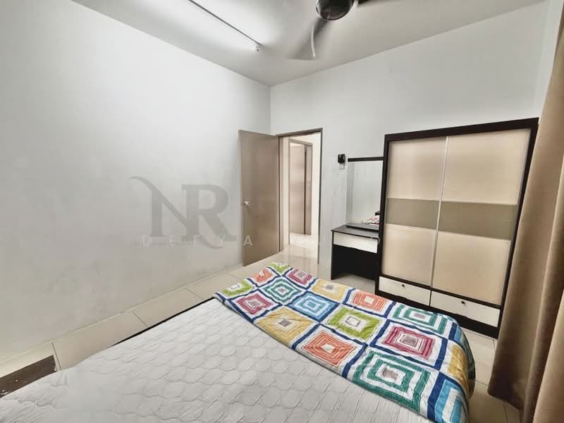 Condominium for Rent at Platinum Splendor Residence - Deeya Yusof - PropertyGuru.com.my