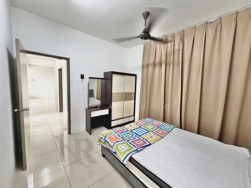 Condominium for Rent at Platinum Splendor Residence - Deeya Yusof - PropertyGuru.com.my