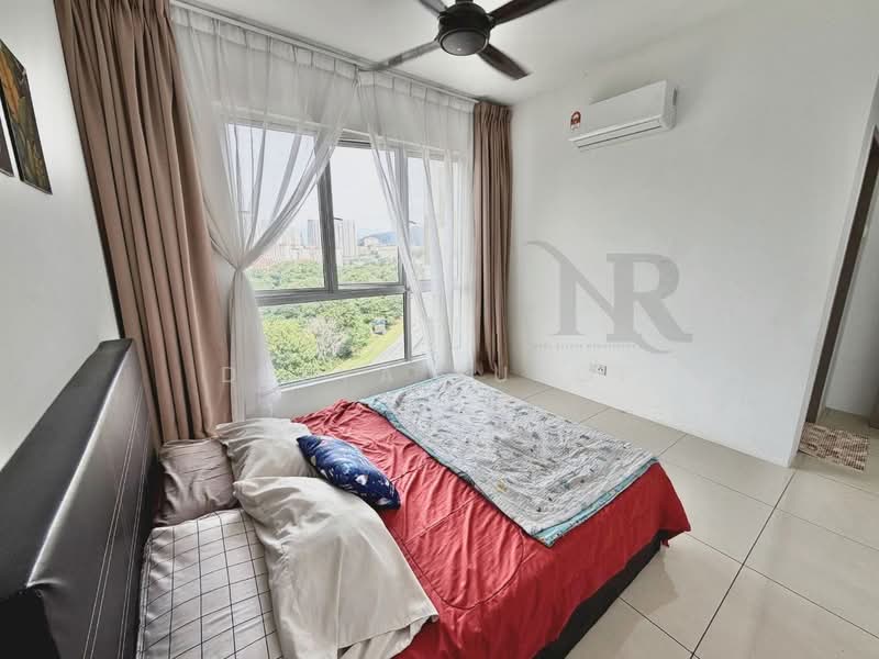 Condominium for Rent at Platinum Splendor Residence - Deeya Yusof - PropertyGuru.com.my