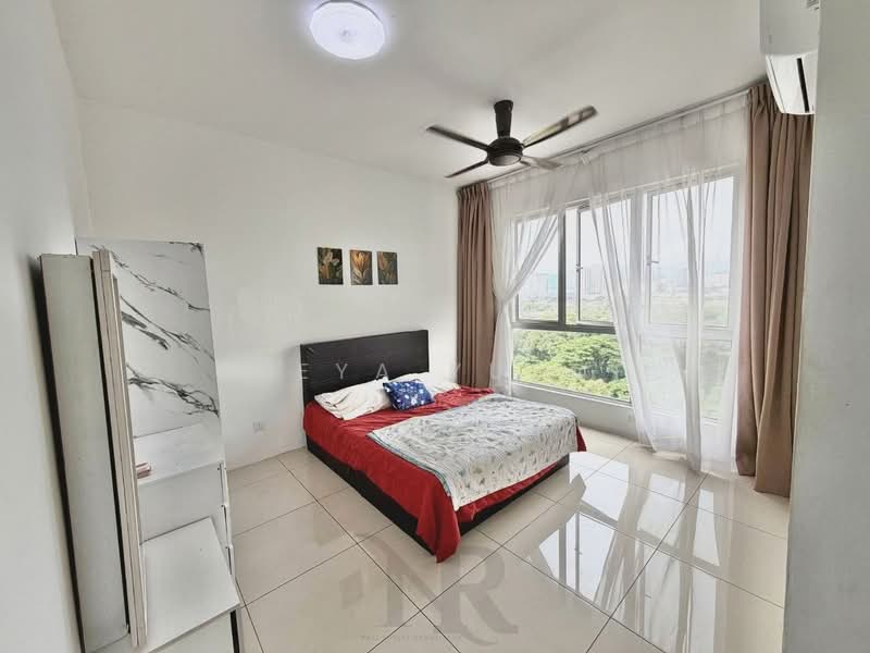 Condominium for Rent at Platinum Splendor Residence - Deeya Yusof - PropertyGuru.com.my