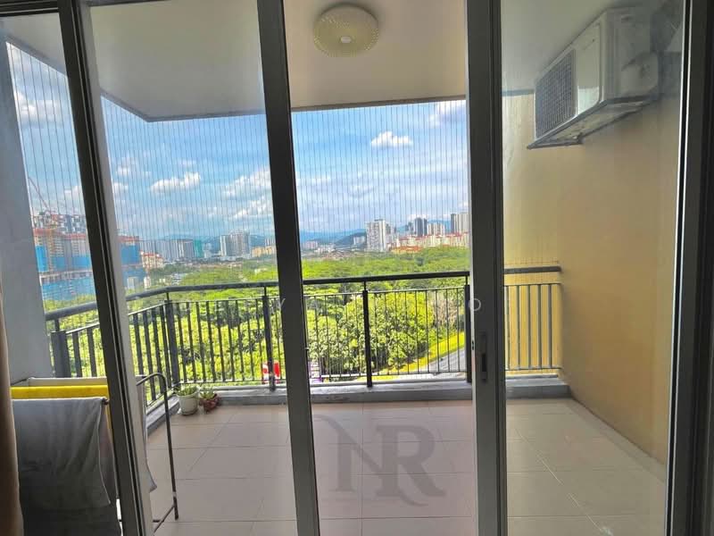 Condominium for Rent at Platinum Splendor Residence - Deeya Yusof - PropertyGuru.com.my