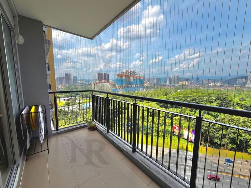 Condominium for Rent at Platinum Splendor Residence - Deeya Yusof - PropertyGuru.com.my