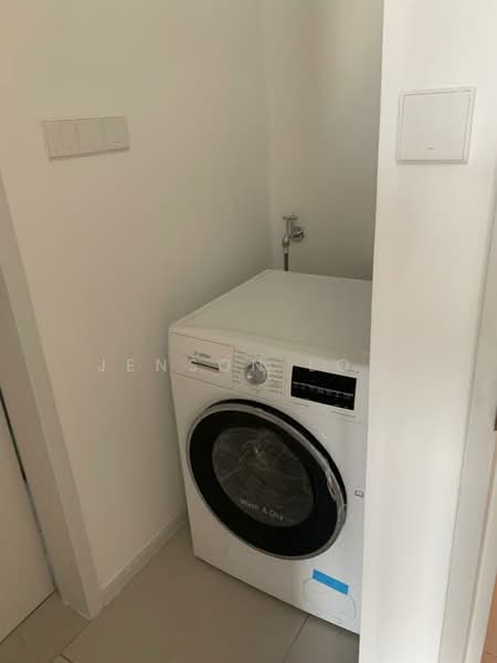 Service Residence for Sale at Ativo Suites @ Damansara Avenue - Jenson Low - Interior - PropertyGuru.com.my