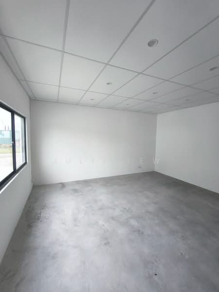 Cluster Factory for Rent in Eco Business Park 1 (Johor Bahru) - Julie Yew - Interior - PropertyGuru.com.my