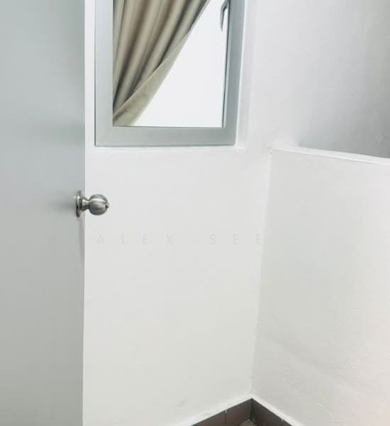 Servis Apartment untuk Disewa di Kiara Kasih - Alex Seet - PropertyGuru.com.my