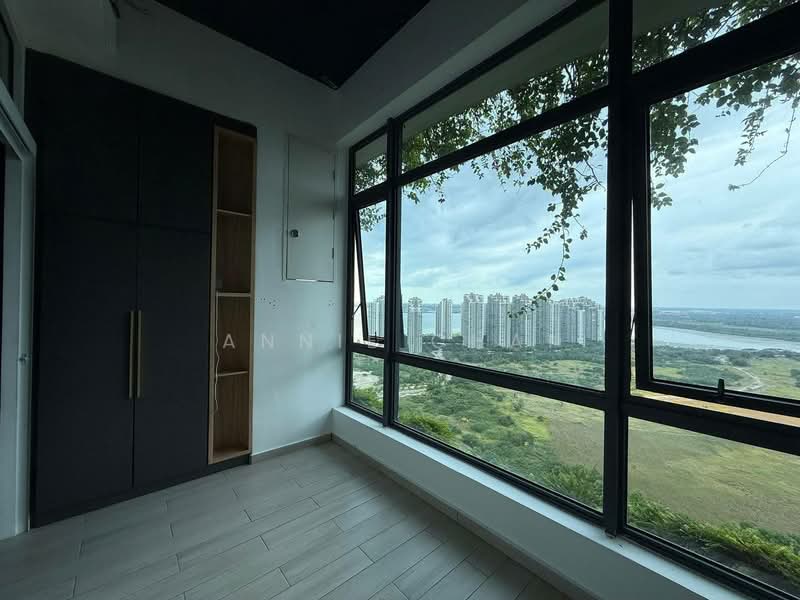 Condominium for Rent at Carnelian Tower 1 - Annie Chai - View - PropertyGuru.com.my
