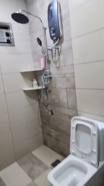 Rumah Teres 1 Tingkat untuk Disewa di Taman Puteri Wangsa (Ulu Tiram) - June Tseng - PropertyGuru.com.my
