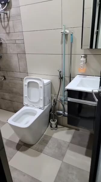 Rumah Teres 1 Tingkat untuk Disewa di Taman Puteri Wangsa (Ulu Tiram) - June Tseng - PropertyGuru.com.my