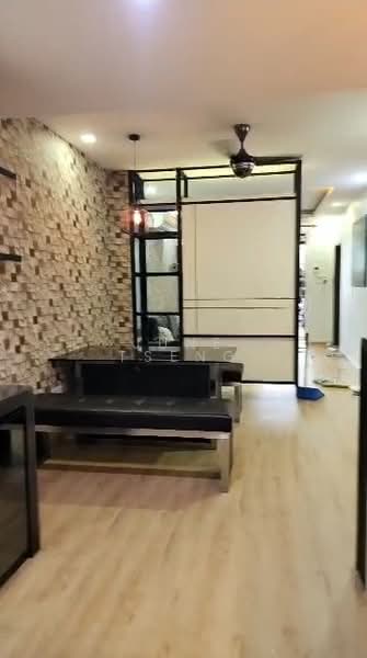 Rumah Teres 1 Tingkat untuk Disewa di Taman Puteri Wangsa (Ulu Tiram) - June Tseng - PropertyGuru.com.my