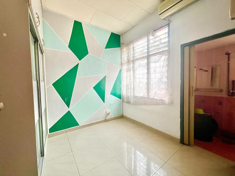 Rumah Teres 2 Tingkat untuk Dijual di Bandar Baru Bangi (Selangor) - Fazie Noor - Interior - PropertyGuru.com.my