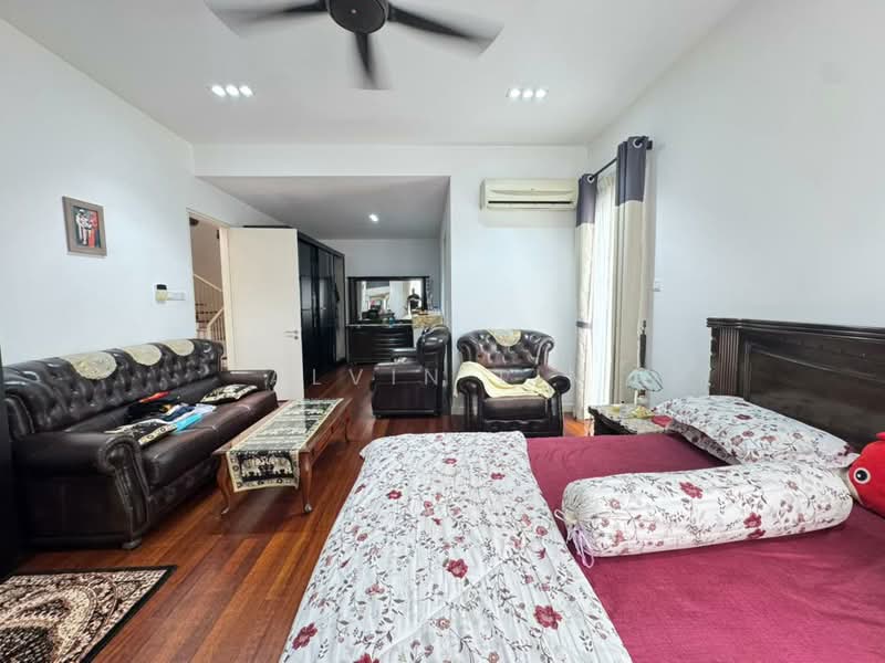 Semi-Detached House for Sale in Shah Alam (Selangor) - Alvin Lim - PropertyGuru.com.my