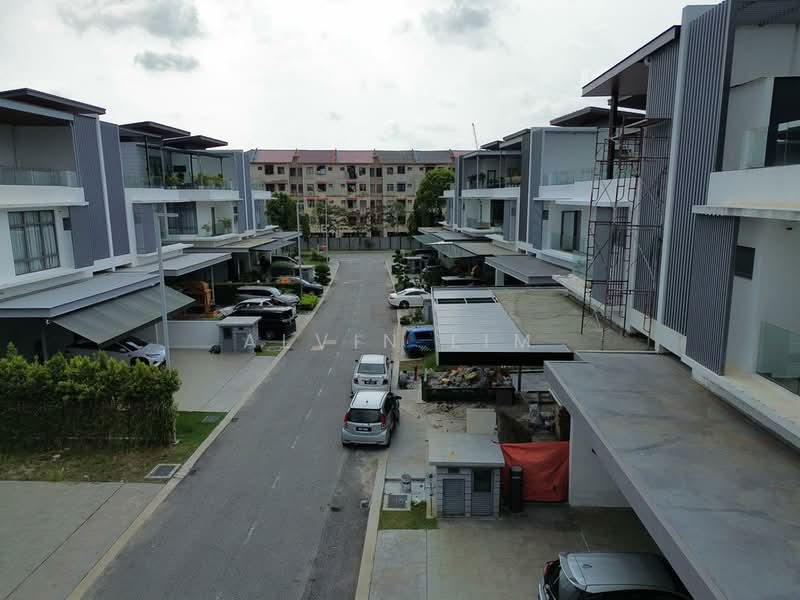 Semi-Detached House for Sale in Shah Alam (Selangor) - Alvin Lim - PropertyGuru.com.my