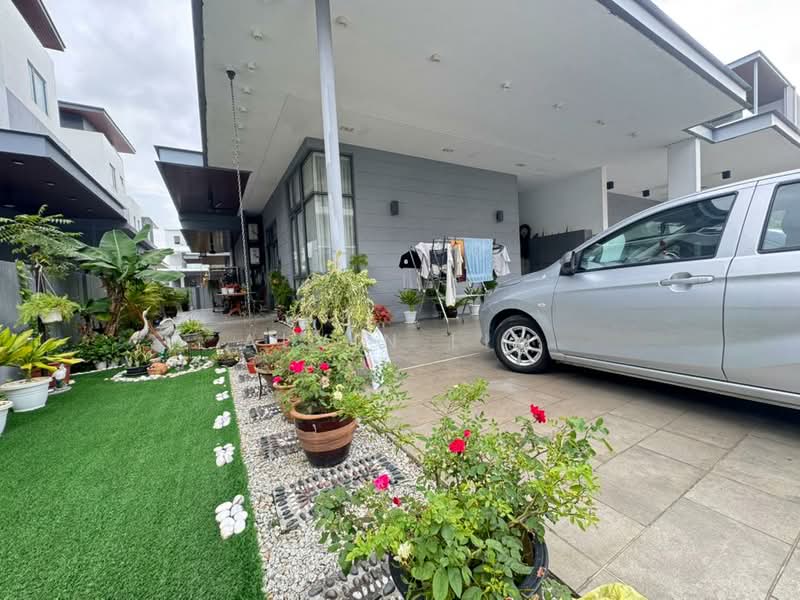Semi-Detached House for Sale in Shah Alam (Selangor) - Alvin Lim - PropertyGuru.com.my