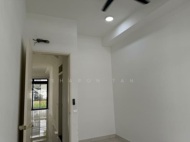 Rumah Teres untuk Disewa di Johor Bahru (Johor) - Sharon Tan - Interior - PropertyGuru.com.my
