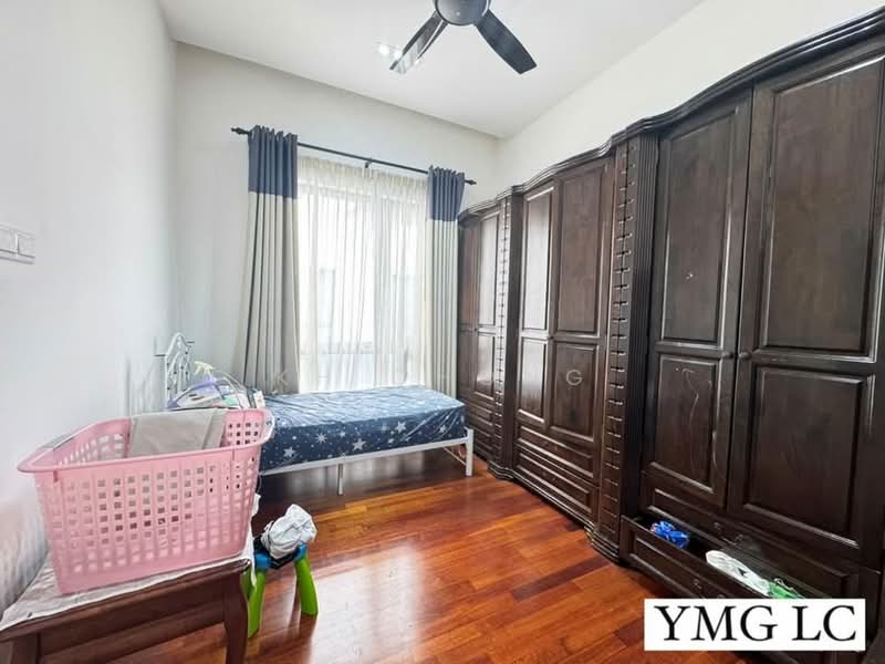 Semi-Detached House for Sale in Klang (Selangor) - KH Chong - Bedroom - PropertyGuru.com.my