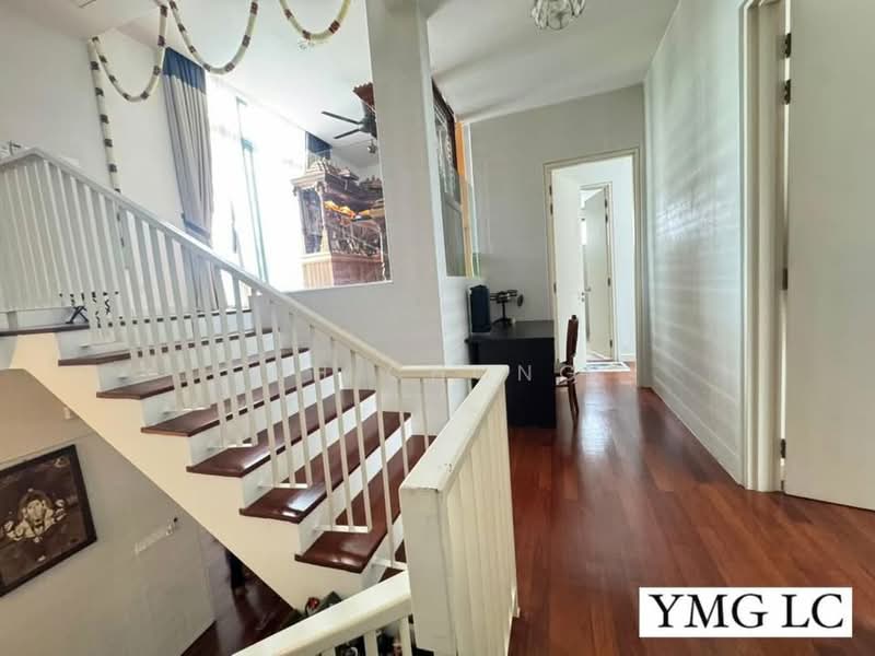 Semi-Detached House for Sale in Klang (Selangor) - KH Chong - Interior - PropertyGuru.com.my