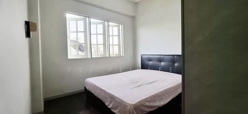 Condominium for Sale at Vista Condominium - Pei Pei Lee - Bedroom - PropertyGuru.com.my