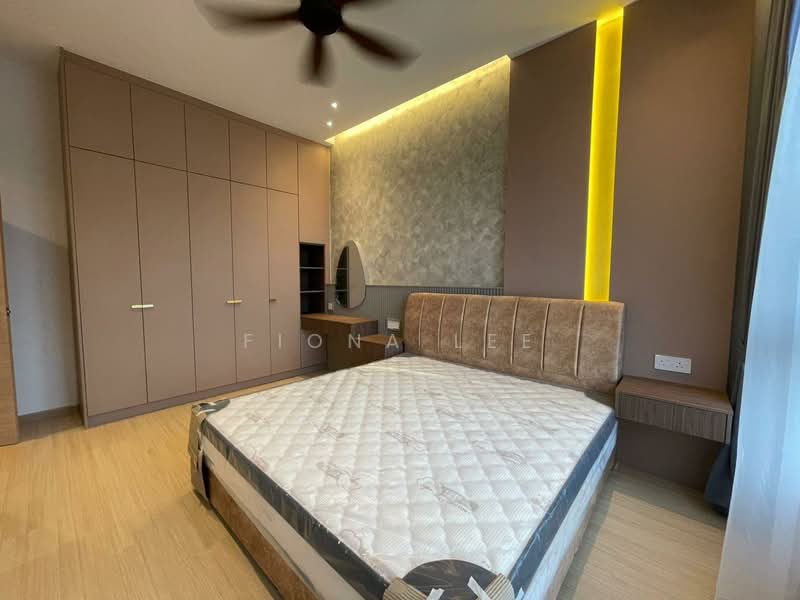 Condominium for Sale at Trinity Pentamont - Fiona Lee - Bedroom - PropertyGuru.com.my