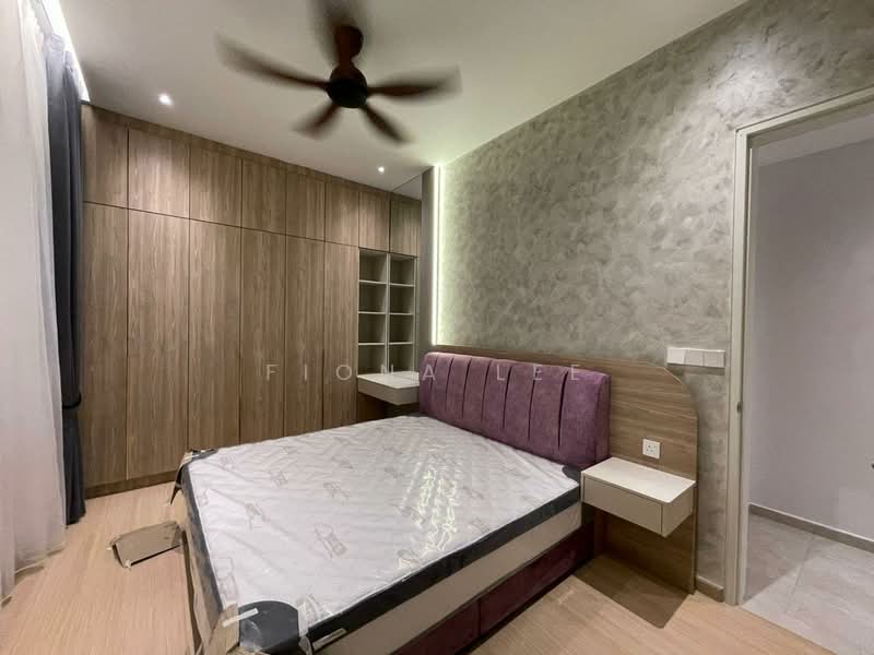 Condominium for Sale at Trinity Pentamont - Fiona Lee - Bedroom - PropertyGuru.com.my