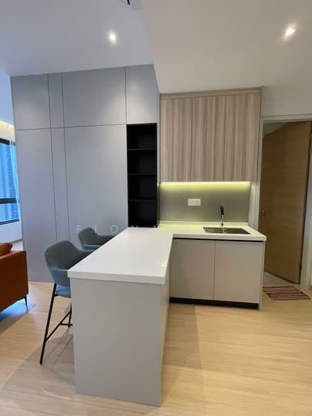 Condominium for Sale at Trinity Pentamont - Fiona Lee - Kitchen - PropertyGuru.com.my