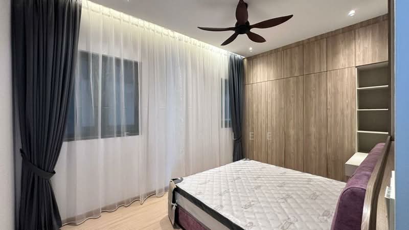 Condominium for Sale at Trinity Pentamont - Fiona Lee - Bedroom - PropertyGuru.com.my