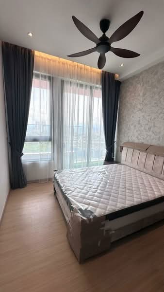 Condominium for Sale at Trinity Pentamont - Fiona Lee - PropertyGuru.com.my
