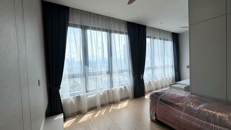 Condominium for Sale at Trinity Pentamont - Fiona Lee - PropertyGuru.com.my