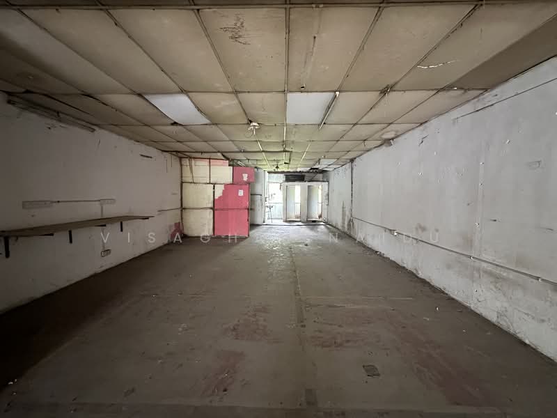 Factory for Rent in Rawang (Selangor) - Visaghan Naidu - Interior - PropertyGuru.com.my