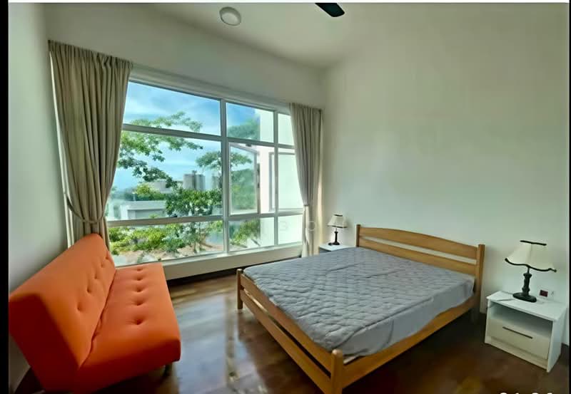 Kondominium untuk Dijual di Ferringhi Residence - V. Goh - Bedroom - PropertyGuru.com.my