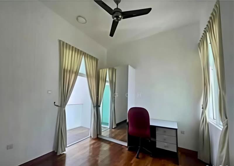 Kondominium untuk Dijual di Ferringhi Residence - V. Goh - Study - PropertyGuru.com.my