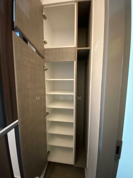 Servis Apartment untuk Disewa di Millerz Square - Ms Goh . - Interior - PropertyGuru.com.my