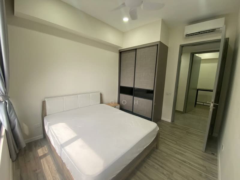Servis Apartment untuk Disewa di Millerz Square - Ms Goh . - Bedroom - PropertyGuru.com.my