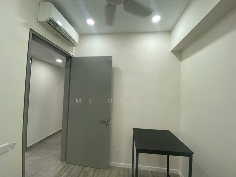 Servis Apartment untuk Disewa di Millerz Square - Ms Goh . - Interior - PropertyGuru.com.my