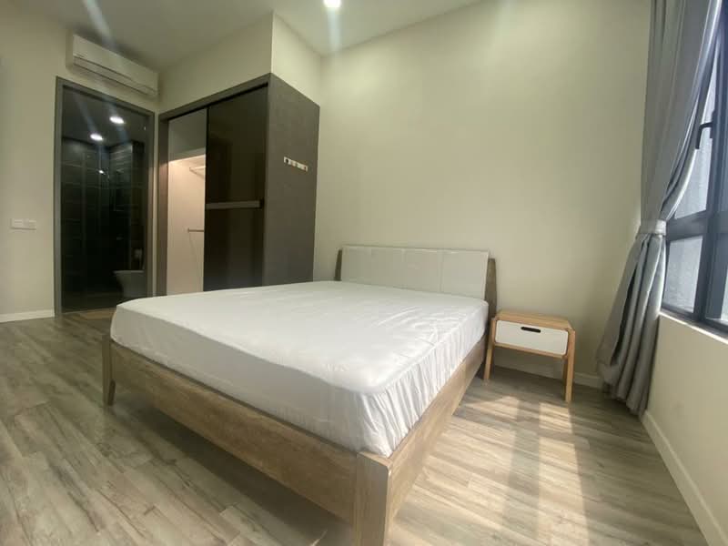 Servis Apartment untuk Disewa di Millerz Square - Ms Goh . - Bedroom - PropertyGuru.com.my
