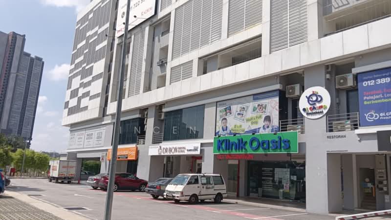 Kondominium untuk Disewa di Platinum Arena - Vincent Lee - PropertyGuru.com.my