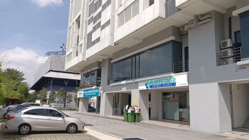 Kondominium untuk Disewa di Platinum Arena - Vincent Lee - PropertyGuru.com.my